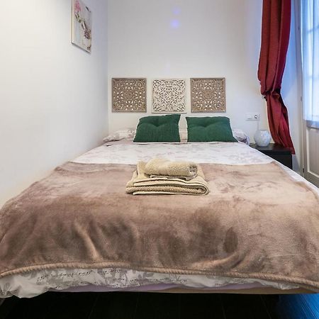 Apartamento Cadiz Colonial ภายนอก รูปภาพ