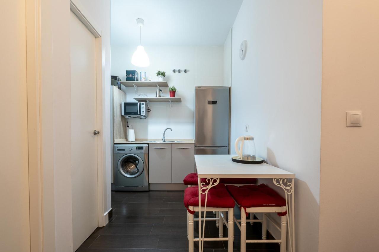 Apartamento Cadiz Colonial ภายนอก รูปภาพ