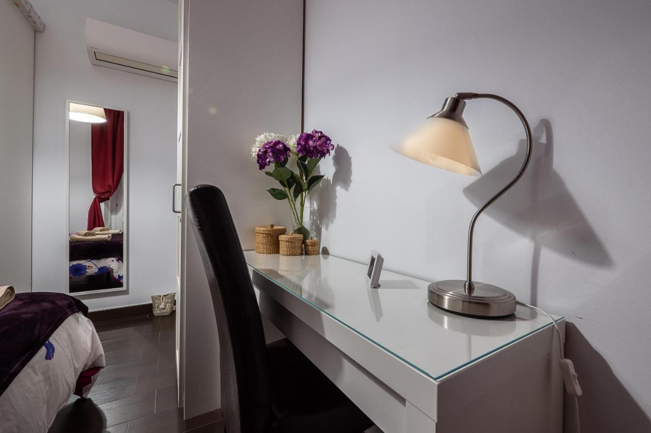 Apartamento Cadiz Colonial ภายนอก รูปภาพ